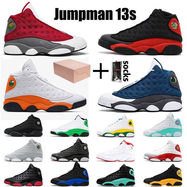 with box 13 13s new arrival flint 2020 mens womens basketball shoes court purple xiii lakers sports sneakers trainers boxes
with box 13 13s new arrival flint 2020 mens womens basketball shoes court purple xiii lakers sports sneakers trainers boxes