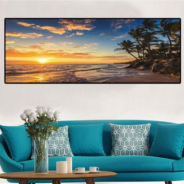 paintings sunset natural sea beach coconut tree oil painting on canvas posters and prints for home livingroomdecoration frameless
paintings sunset natural sea beach coconut tree oil painting on canvas posters and prints for home livingroomdecoration frameless