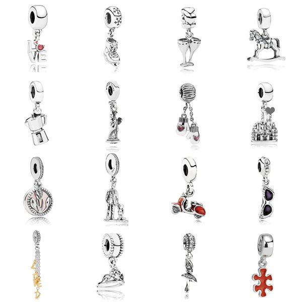 new 2021 100% 925 sterling silver electric car sunglasses pendant fit diy original bracelet fshion jewelry gift, Black
new 2021 100% 925 sterling silver electric car sunglasses pendant fit diy original bracelet fshion jewelry gift, Black