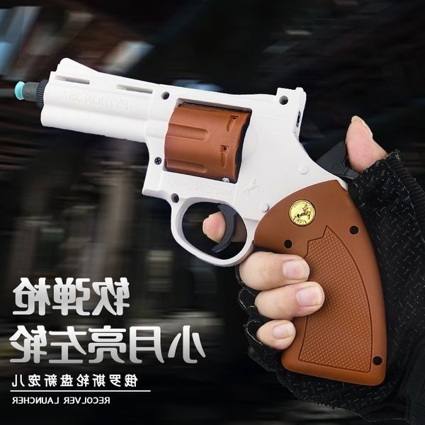 children pistol toy small moon hand gun boy tiktok soft projectile can cast the same sound.
children pistol toy small moon hand gun boy tiktok soft projectile can cast the same sound.