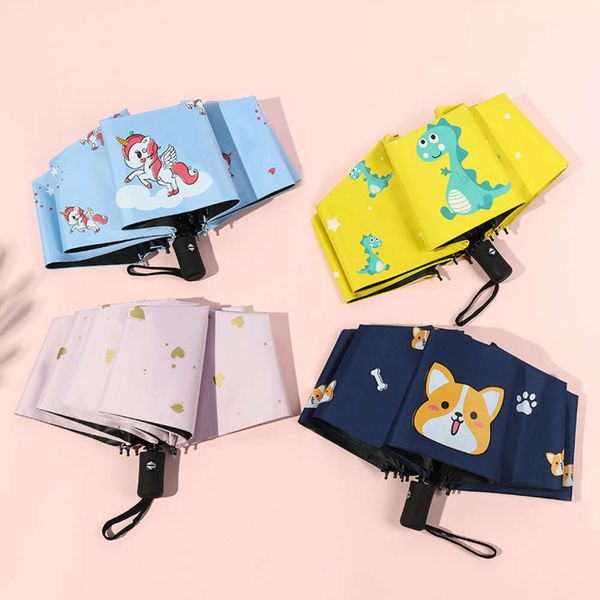 cartoon bear sunny umbrella black gum lattice sunscreen ultraviolet korean small fresh folding dual purpose sunshade
cartoon bear sunny umbrella black gum lattice sunscreen ultraviolet korean small fresh folding dual purpose sunshade