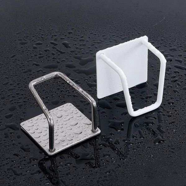 hooks & rails stainless steel punch-dishwashing brush hook soap sponge holder cutting board kitchen bathroom
hooks & rails stainless steel punch-dishwashing brush hook soap sponge holder cutting board kitchen bathroom
