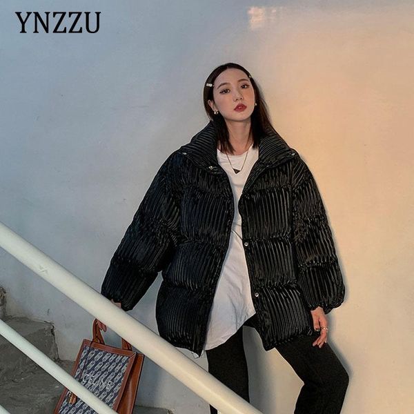 women's down & parkas 2021 designer's korean fashion thin white duck jacket women's mid long thickened in autumn winter ynzzu 1, Black
women's down & parkas 2021 designer's korean fashion thin white duck jacket women's mid long thickened in autumn winter ynzzu 1, Black