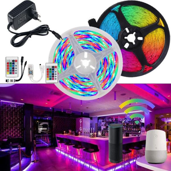 strips led light bluetooth wifi controller strip 12v waterproof neon lights for rooms tv rgb backlight flexible adhesive
strips led light bluetooth wifi controller strip 12v waterproof neon lights for rooms tv rgb backlight flexible adhesive