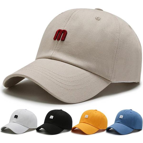 berets men's and women's korean fashion letter cap sunscreen sunshade baseball sports versatile casual embroidered hat, Blue;gray
berets men's and women's korean fashion letter cap sunscreen sunshade baseball sports versatile casual embroidered hat, Blue;gray