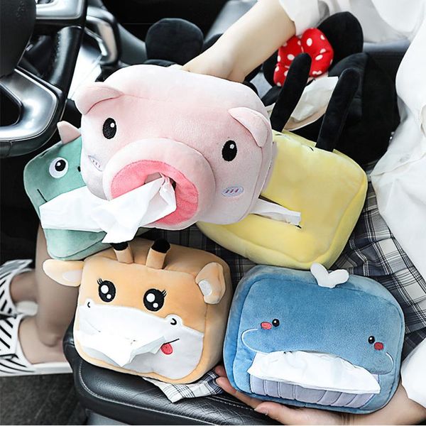 tissue boxes & napkins creative box soft cartoon paper napkin case cute animals car lovely holder for seat
tissue boxes & napkins creative box soft cartoon paper napkin case cute animals car lovely holder for seat