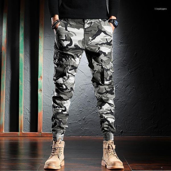 men's jeans fashion streetwear men loose fit big pocket casual cargo pants camouflage khaki designer joggers hip hop harem trousers1, Blue
men's jeans fashion streetwear men loose fit big pocket casual cargo pants camouflage khaki designer joggers hip hop harem trousers1, Blue