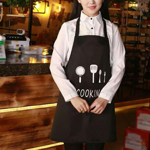 aprons waterproof cooking apron with adjustable pocket for kitchen barbecue garden restaurant
aprons waterproof cooking apron with adjustable pocket for kitchen barbecue garden restaurant