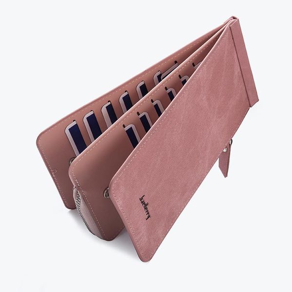womens purse fashion women ultra-thin big capacity long wallet credit cards holder zipper money coin purse portefeuille femme, Red;black
womens purse fashion women ultra-thin big capacity long wallet credit cards holder zipper money coin purse portefeuille femme, Red;black
