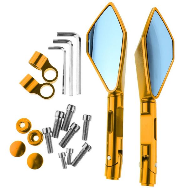 handlebars 2pcs/pair motorcycle mirror scooter e-bike rearview mirrors electrombile back side convex cnc for dirt bike street
handlebars 2pcs/pair motorcycle mirror scooter e-bike rearview mirrors electrombile back side convex cnc for dirt bike street