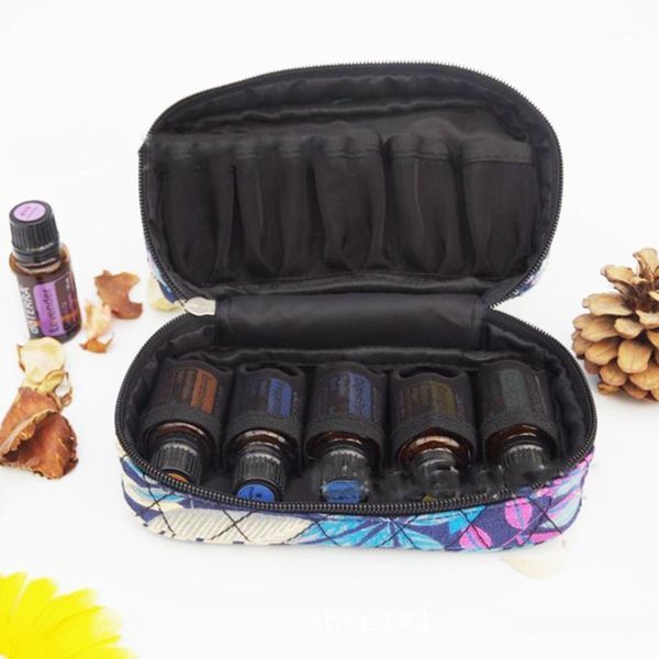 storage bottles & jars 10 slot travel cosmetic essential oil box zipper carry bag for 5m~15ml bottle holder toiletries organizer case
storage bottles & jars 10 slot travel cosmetic essential oil box zipper carry bag for 5m~15ml bottle holder toiletries organizer case