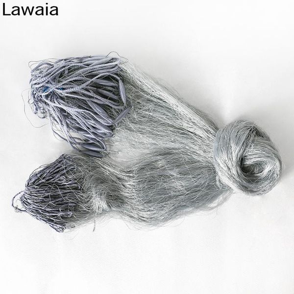 fishing net multifilament casting net 30m long 3-layer finland folding fishing fish trap grid size 25 30 40 50mm
fishing net multifilament casting net 30m long 3-layer finland folding fishing fish trap grid size 25 30 40 50mm