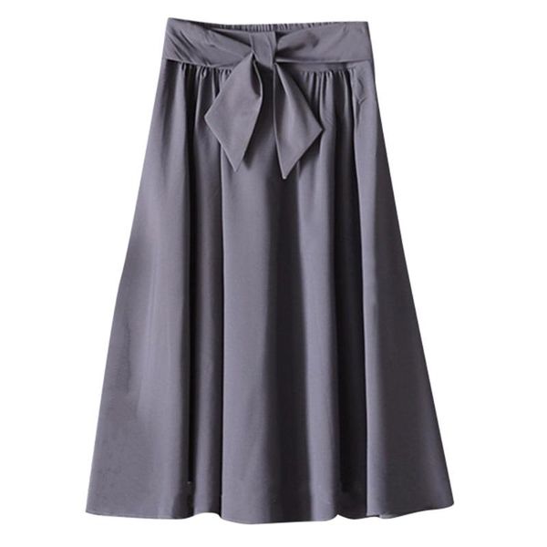 skirts women long elastic waist side-pocket pleated maxi-skirts fashion all-matching vintage summer plus skirt size loose, Black
skirts women long elastic waist side-pocket pleated maxi-skirts fashion all-matching vintage summer plus skirt size loose, Black