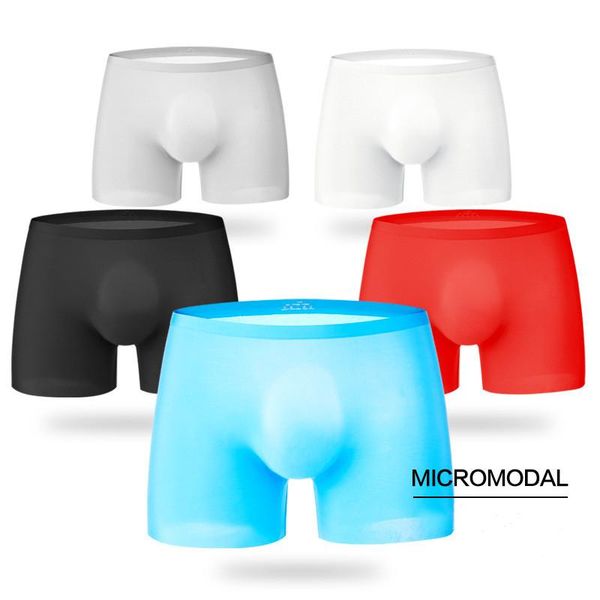 underpants 5pcs/lot underwear men's boxers transparent ice silk panties man solid seamless pouch male boxershorts homme, Black;white
underpants 5pcs/lot underwear men's boxers transparent ice silk panties man solid seamless pouch male boxershorts homme, Black;white