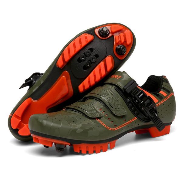 cycling footwear men women sneakers professional mountain bike sport shoes mtb bicycle self-locking plus size 37-46, Black
cycling footwear men women sneakers professional mountain bike sport shoes mtb bicycle self-locking plus size 37-46, Black