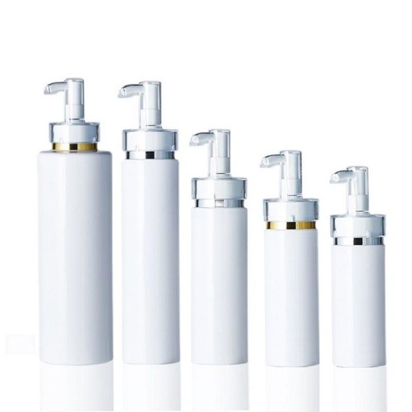 storage bottles & jars 100ml 150ml 200ml 300ml 500ml empty cosmetic lotion shampoo shower gel packaging gold silver white pet plastic pump b
storage bottles & jars 100ml 150ml 200ml 300ml 500ml empty cosmetic lotion shampoo shower gel packaging gold silver white pet plastic pump b