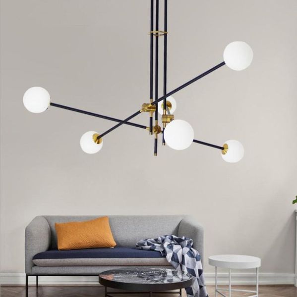 pendant lamps modern magic bean chandelier lighting for living room dining lights round home decoration
pendant lamps modern magic bean chandelier lighting for living room dining lights round home decoration