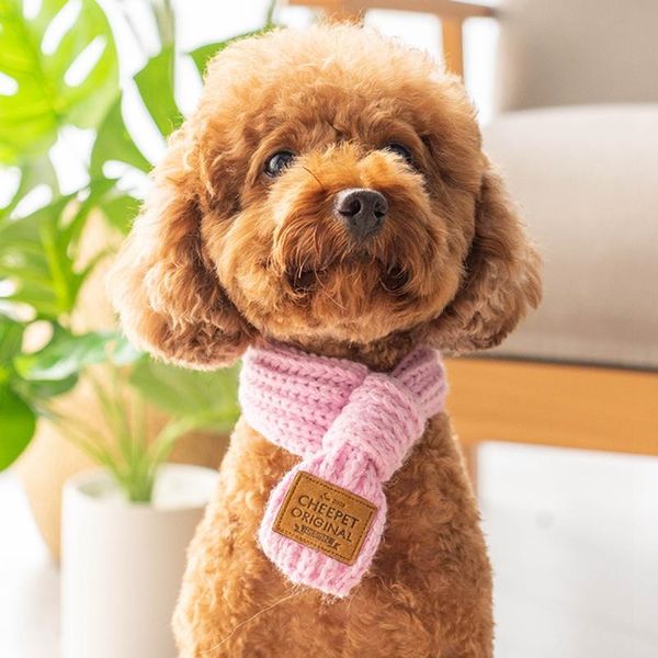 dog apparel handmade christmas neck scarf winter knit collar accessorries little cat small animal grooming chihuahua yorkie pet goods
dog apparel handmade christmas neck scarf winter knit collar accessorries little cat small animal grooming chihuahua yorkie pet goods