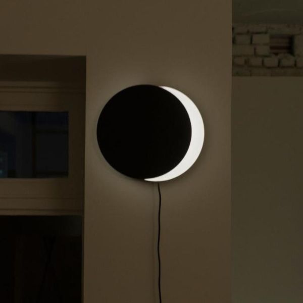 wall lamp led the moon sconce light acrylic tv background w/plug living room bedside balcony el bar aisle bra
wall lamp led the moon sconce light acrylic tv background w/plug living room bedside balcony el bar aisle bra