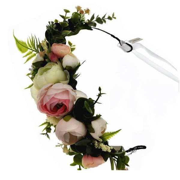 jueba flower wreath wedding crown festival headband women hair accessories headdress girl floral garland wedding floral qylaux
jueba flower wreath wedding crown festival headband women hair accessories headdress girl floral garland wedding floral qylaux
