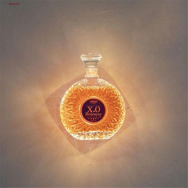 wall lamps american industrial wine bottle led glass lamp for stairs corridor living room restaurant bar loft decor art night lights
wall lamps american industrial wine bottle led glass lamp for stairs corridor living room restaurant bar loft decor art night lights
