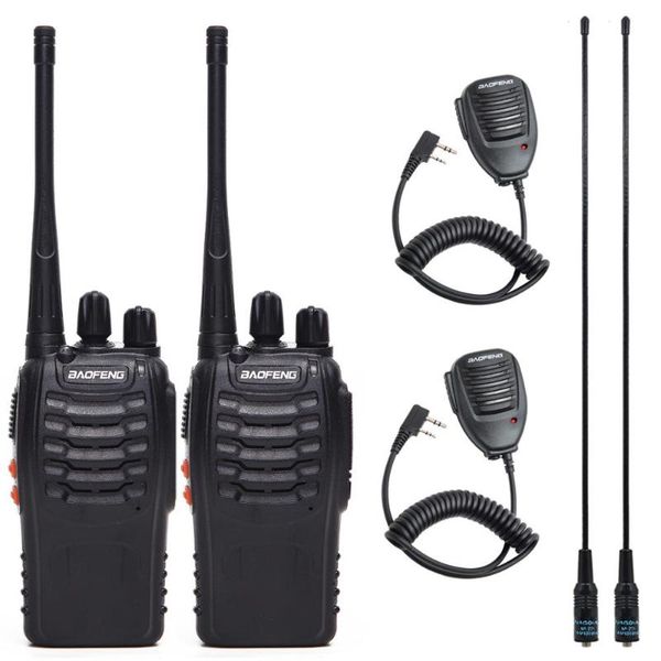 walkie talkie baofeng bf-888s bf 888s 5w two-way radio portable cb uhf 400-470mhz 16ch professional handy
walkie talkie baofeng bf-888s bf 888s 5w two-way radio portable cb uhf 400-470mhz 16ch professional handy