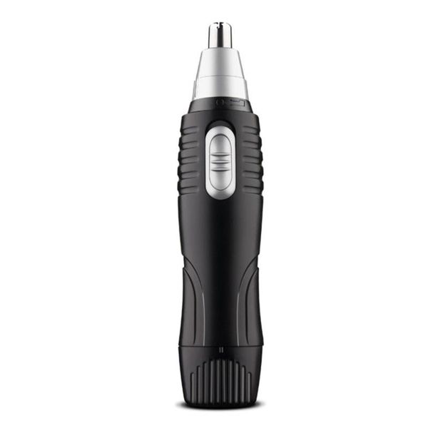 2 in 1 nose and beard trimmer with cleaning system and ergonomic design safety faster hair trimmer for men
2 in 1 nose and beard trimmer with cleaning system and ergonomic design safety faster hair trimmer for men