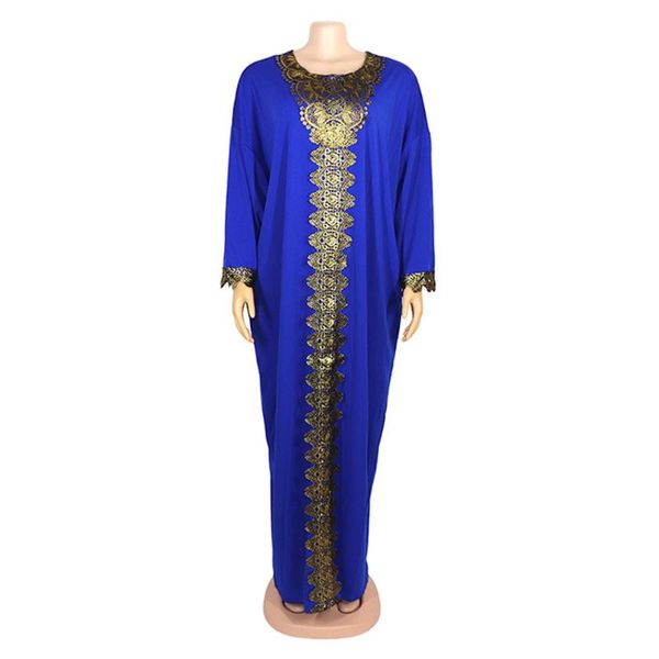 ethnic clothing blue print vintage plus size long sleeve women party dresses spring autumn embroidery maxi dress african ladies, Red
ethnic clothing blue print vintage plus size long sleeve women party dresses spring autumn embroidery maxi dress african ladies, Red