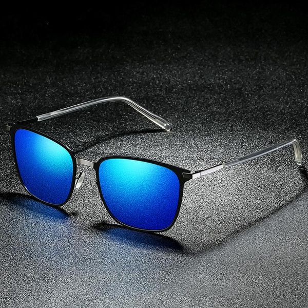 sunglasses classic polarized men 2021 trend rectangle mirror sunglass male designer vintage retro driver sun glasses for, White;black
sunglasses classic polarized men 2021 trend rectangle mirror sunglass male designer vintage retro driver sun glasses for, White;black