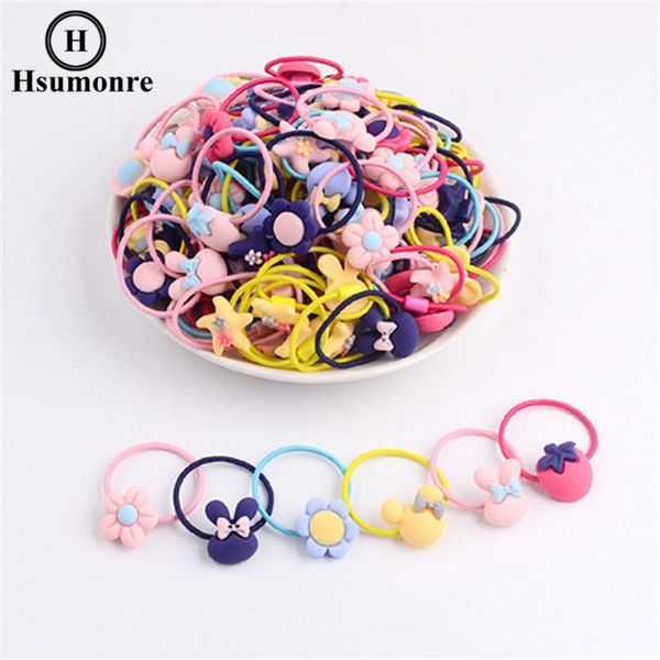 girls elastic hair bands lovely pink cartoons animal hair ties rope crown rubber bands baby girl accessory 30pc/set, Slivery;white
girls elastic hair bands lovely pink cartoons animal hair ties rope crown rubber bands baby girl accessory 30pc/set, Slivery;white