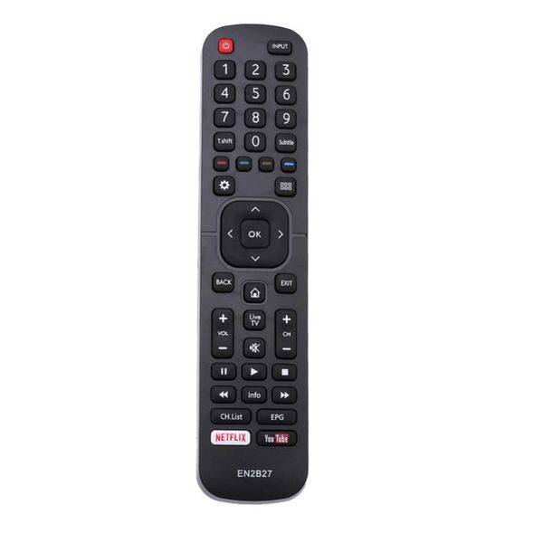 remote controlers alloyseed control for hisense universal en2b27 tv controller 32k3110w 40k3110pw 50k3110pw
remote controlers alloyseed control for hisense universal en2b27 tv controller 32k3110w 40k3110pw 50k3110pw