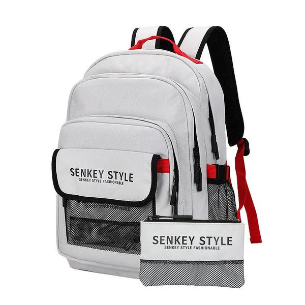 backpack durable waterproof oxford mochila travel men backpacks bags casual teenage bookbag laptop
backpack durable waterproof oxford mochila travel men backpacks bags casual teenage bookbag laptop