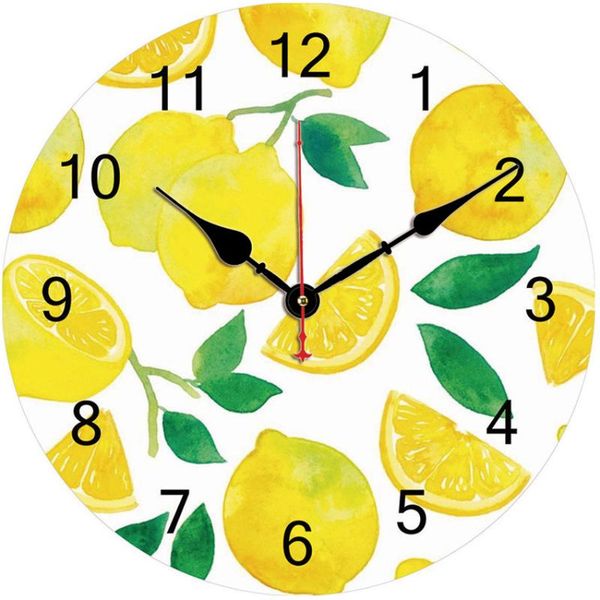 wall clocks custom creative strawberry apple fruit round wooden clock silent life kitchen home decor watches large art
wall clocks custom creative strawberry apple fruit round wooden clock silent life kitchen home decor watches large art