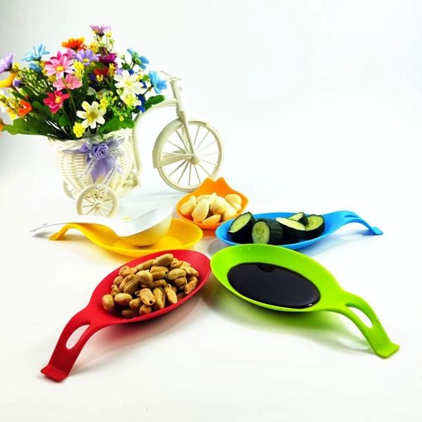 mats & pads 1pc silicone spoon insulation mat soft heat resistant placemat tray pad desk drink glass kitchen tool
mats & pads 1pc silicone spoon insulation mat soft heat resistant placemat tray pad desk drink glass kitchen tool
