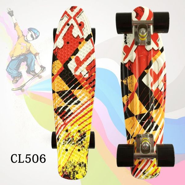 new arrival 22 inch good quality peny board for girl and boy to enjoy the skateboarding mini rocket board with high quality
new arrival 22 inch good quality peny board for girl and boy to enjoy the skateboarding mini rocket board with high quality