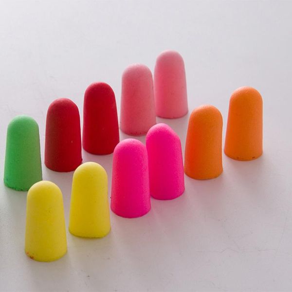 party favor 5 pairs candy sponge plugs ear protector anti noise sleep study helper for gift wedding gifts guests
party favor 5 pairs candy sponge plugs ear protector anti noise sleep study helper for gift wedding gifts guests