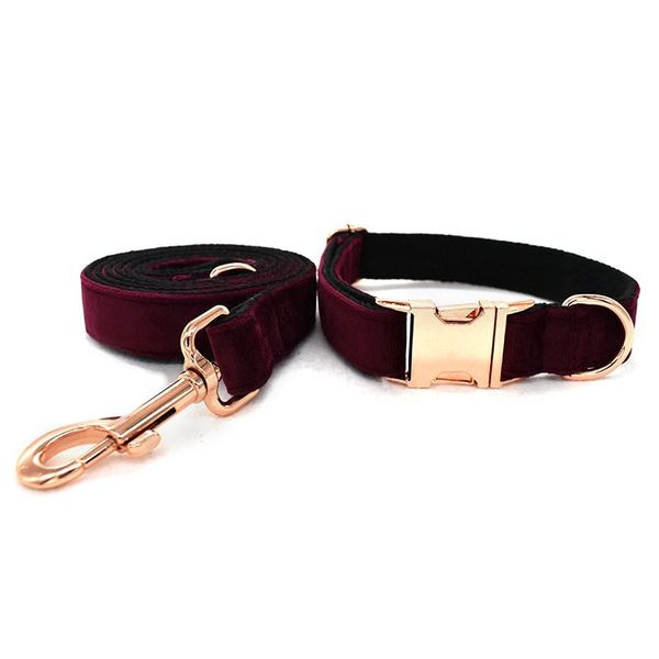 dog collars & leashes laser engraved metal buckle retailing stout durable soft handmade pure cotton fabric wine red flannelette suit
dog collars & leashes laser engraved metal buckle retailing stout durable soft handmade pure cotton fabric wine red flannelette suit