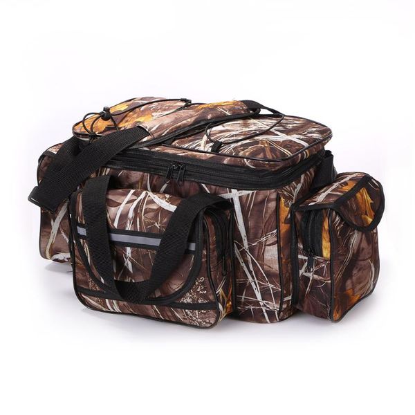 fishing accessories waterproof bag oxford large capacity multi-purpose tackle outdoor shoulder bags 50*30*25cm acce
fishing accessories waterproof bag oxford large capacity multi-purpose tackle outdoor shoulder bags 50*30*25cm acce