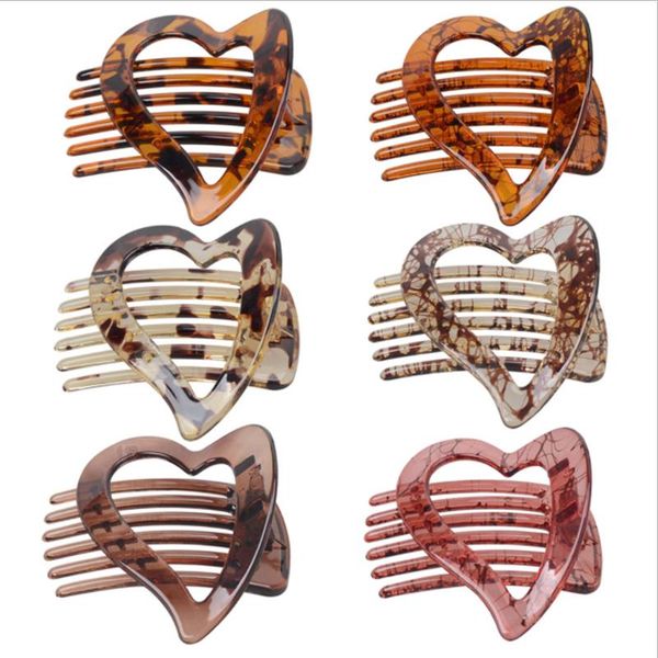 hair accessories european and american fashion love clip, high-quality anti-fall resin oxford bb female
hair accessories european and american fashion love clip, high-quality anti-fall resin oxford bb female
