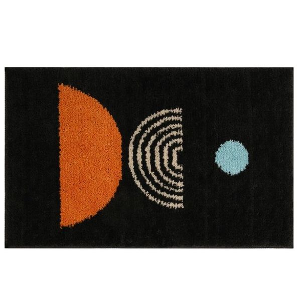 nordic home flocking carpet floor mat door bedroom bathroom water absorbent non-slip floor mat bath rug new simple
nordic home flocking carpet floor mat door bedroom bathroom water absorbent non-slip floor mat bath rug new simple