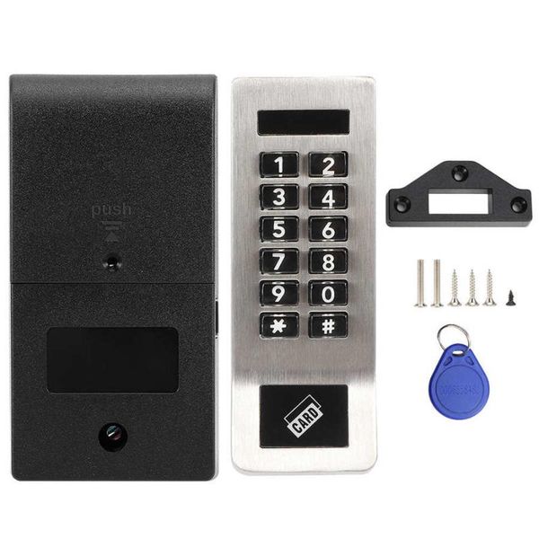 smart lock locker digital keypad electronic coded home security card password door for sauna safe
smart lock locker digital keypad electronic coded home security card password door for sauna safe