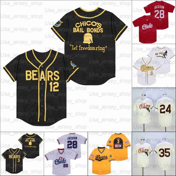 baseball home jersey the bad news bears chicks 35 joe morgan stitched 28 jackson 3 leak 37 laloosh 8 davis, Blue;black
baseball home jersey the bad news bears chicks 35 joe morgan stitched 28 jackson 3 leak 37 laloosh 8 davis, Blue;black
