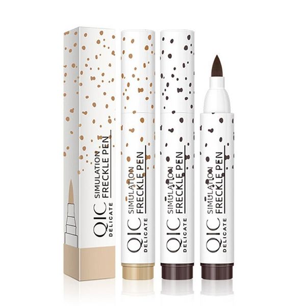 eyeliner freckle pen natural lifelike fake freckles makeup tool long-lasting waterproof soft dot spot
eyeliner freckle pen natural lifelike fake freckles makeup tool long-lasting waterproof soft dot spot