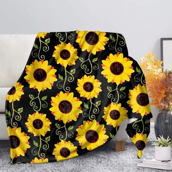 blankets art sunflowers soft cozy flannel throw blanket black floral lightweight bed for sofa couch office 79 x 59 inch
blankets art sunflowers soft cozy flannel throw blanket black floral lightweight bed for sofa couch office 79 x 59 inch