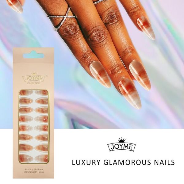 false nails fake with glue art press coffin stick designs clear display set full cover artificial box square on nail tips, Red;gold
false nails fake with glue art press coffin stick designs clear display set full cover artificial box square on nail tips, Red;gold