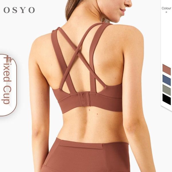 gym clothing high-intensity fixed chest pad buckle slim sports bra with beautiful back gather and fitness underwear 2021 fashion, White;black
gym clothing high-intensity fixed chest pad buckle slim sports bra with beautiful back gather and fitness underwear 2021 fashion, White;black