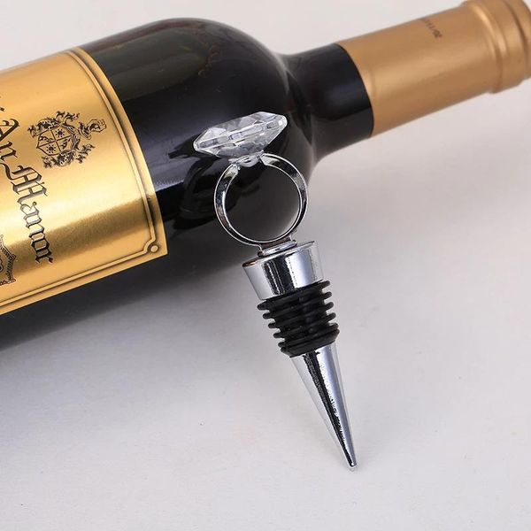 party favor 10 pcs crystal diamond ring red wine bottle ser wedding gift pourer bridal shower favors gifts boxed
party favor 10 pcs crystal diamond ring red wine bottle ser wedding gift pourer bridal shower favors gifts boxed