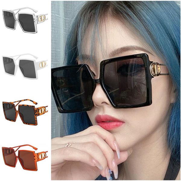 fashion women personality sunglasses square sun glasses goggles anti-uv spectacles retro oversize frame eyeglasses, White;black
fashion women personality sunglasses square sun glasses goggles anti-uv spectacles retro oversize frame eyeglasses, White;black