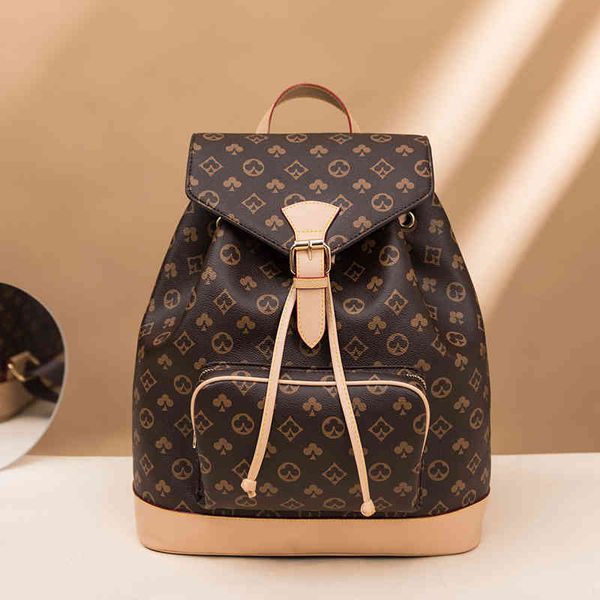 backpack pure decoration leisure fashion women's computer bag large capacity college style student schoolbag
backpack pure decoration leisure fashion women's computer bag large capacity college style student schoolbag