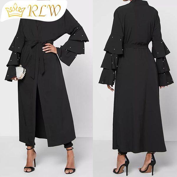 ethnic clothing fashion abaya islamic dubai black hijab dress turkish women open burqa, Red
ethnic clothing fashion abaya islamic dubai black hijab dress turkish women open burqa, Red